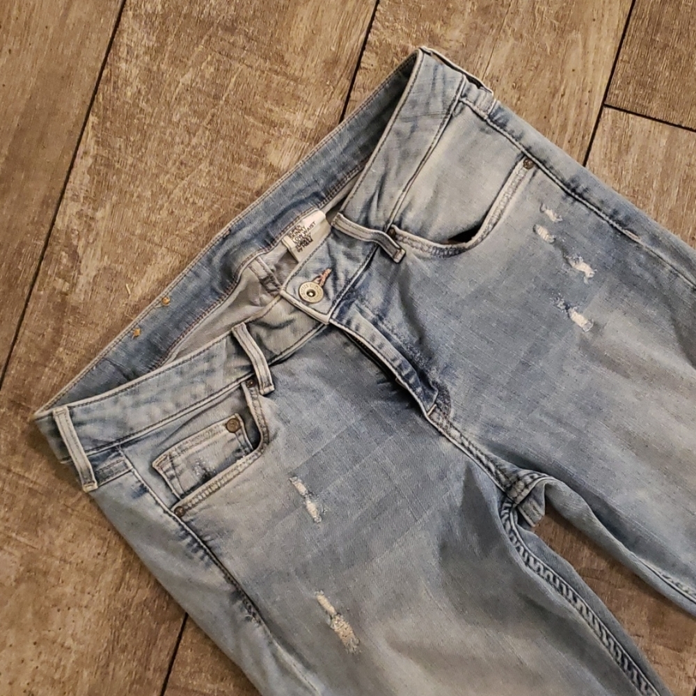 H&M Denim Jeans 635